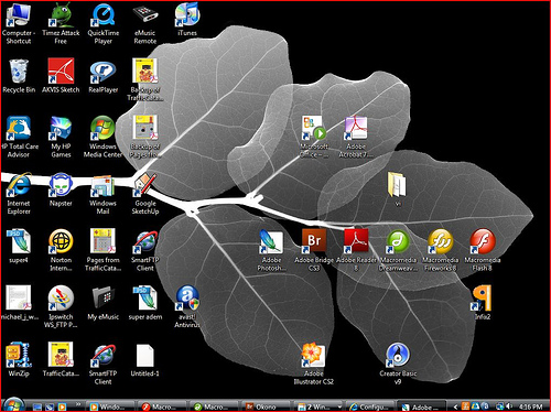 desktop